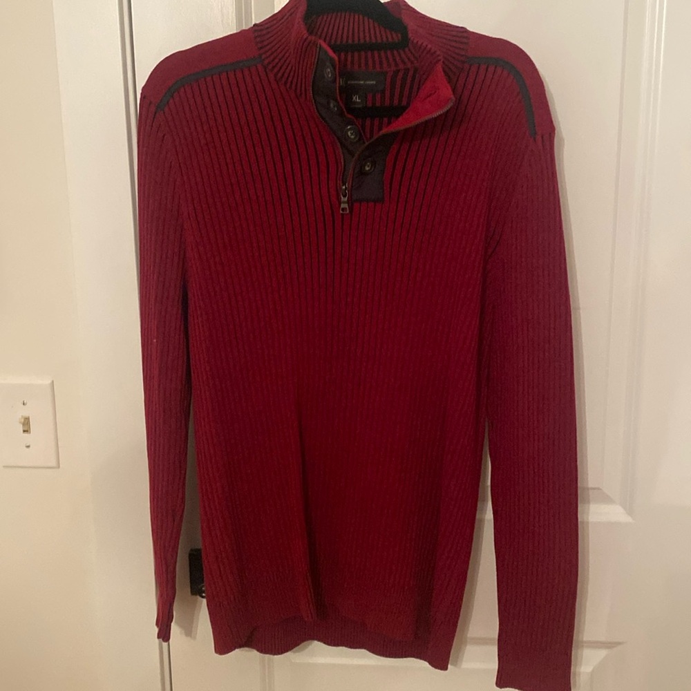 Men’s Sweater